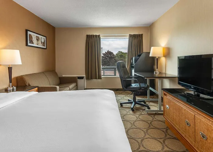 Comfort Inn