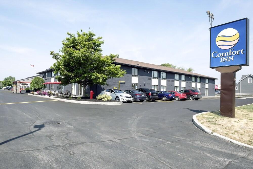 Comfort Inn Belleville
