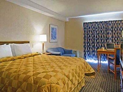 Inn Comfort