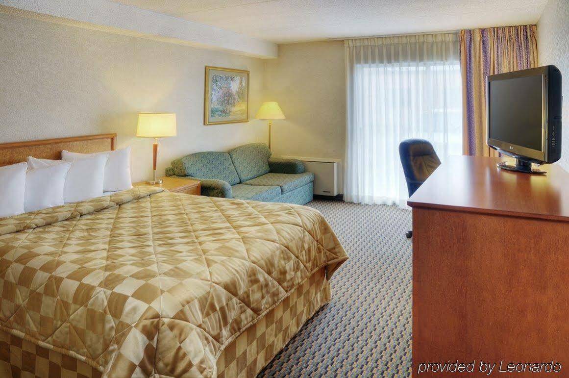 Inn Comfort 2*