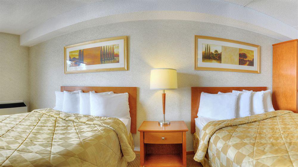 Comfort 2* Belleville